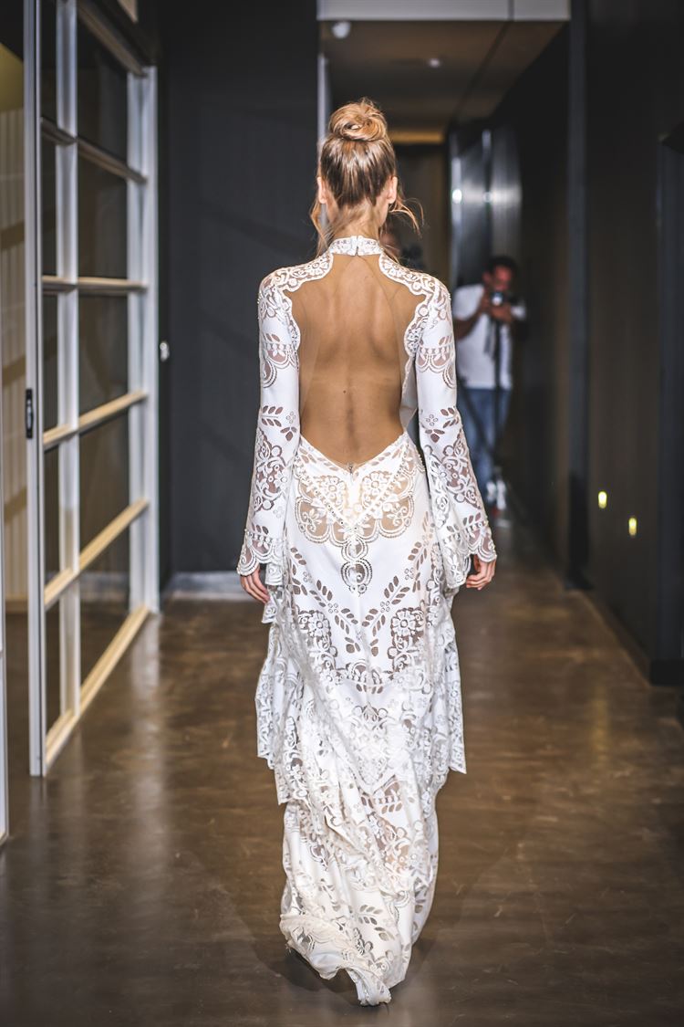 בוהו שיק: אהבה ממבט ראשון 18