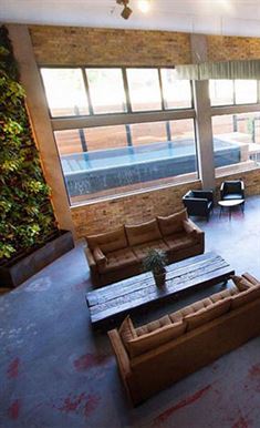 הבית האורבני