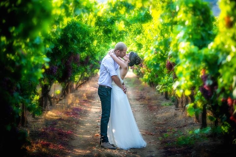 הבליינד דייט שהפך לסיפור מהאגדות 11