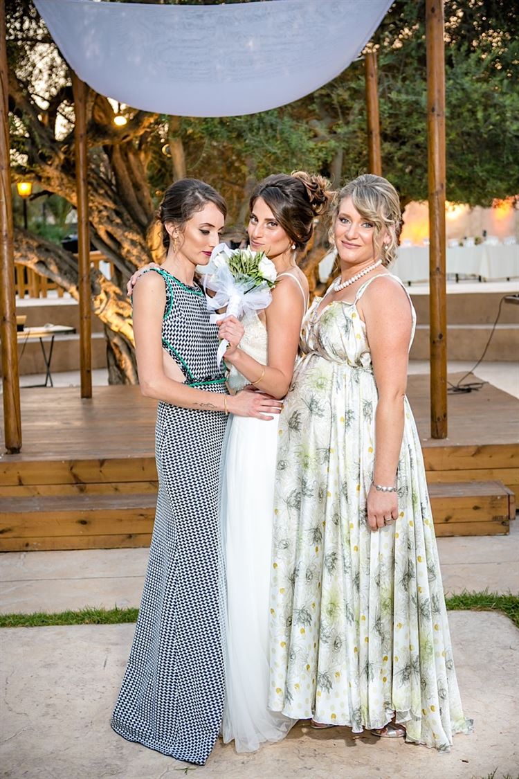 הבליינד דייט שהפך לסיפור מהאגדות 14