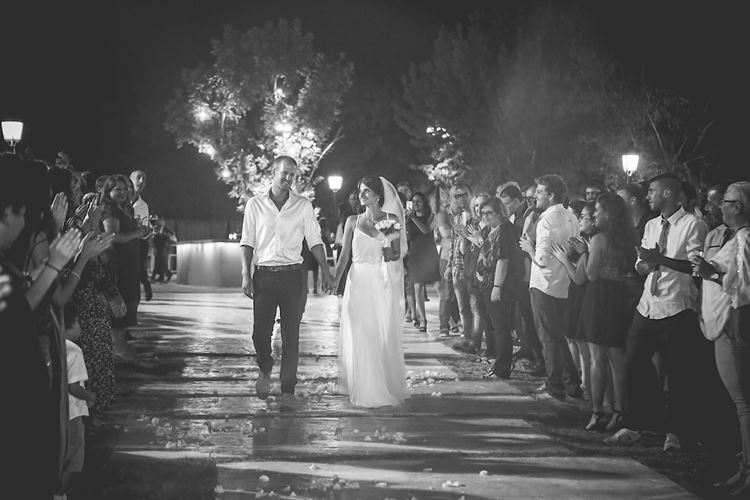 הבליינד דייט שהפך לסיפור מהאגדות 15