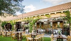 אולמות אירועים קטנים - וילה נונה