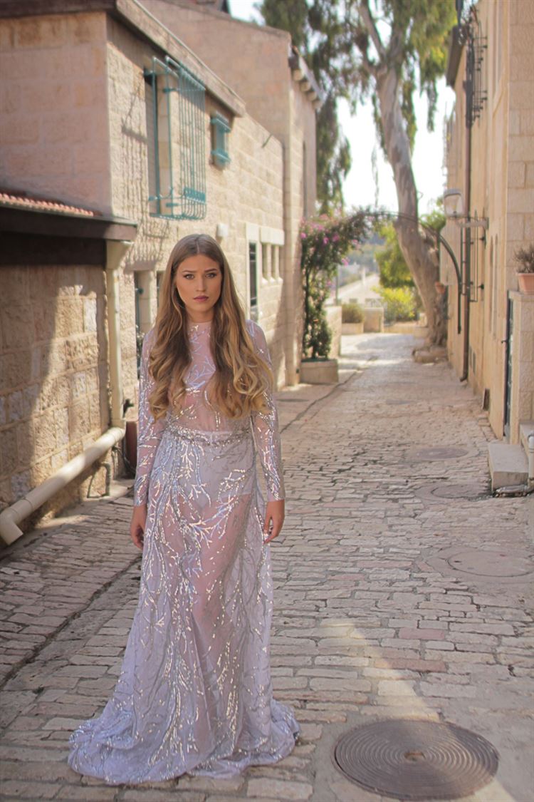 תורת הכוכבים: כך תמצאי את שמלת הכלה המושלמת 4