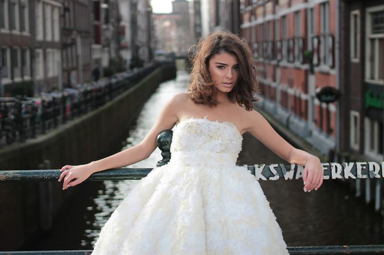 הכי טבעית שאפשר: עיצוב שיער במראה פזור 13