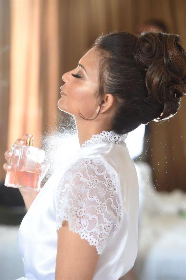 הכלה הכי מרגשת שתפגשו אי פעם 2