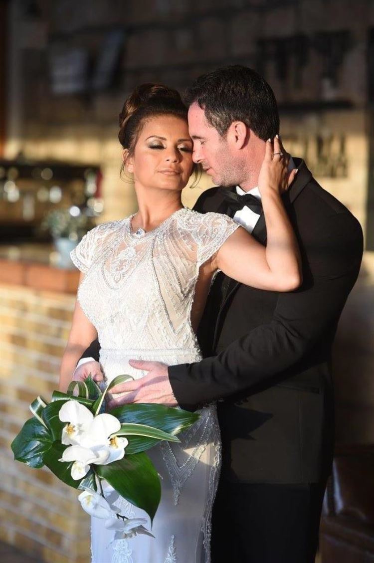 הכלה הכי מרגשת שתפגשו אי פעם 3