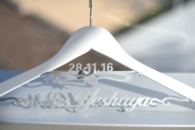 הכלה הכי מרגשת שתפגשו אי פעם 5