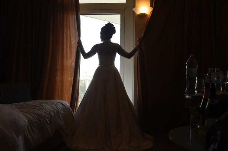 הכלה הכי מרגשת שתפגשו אי פעם 8