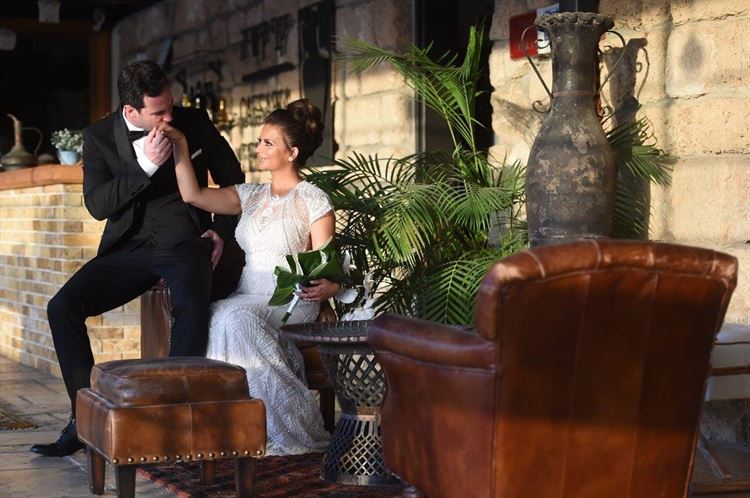 הכלה הכי מרגשת שתפגשו אי פעם 10