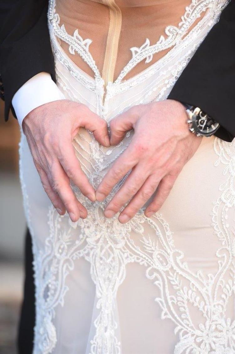 הכלה הכי מרגשת שתפגשו אי פעם 12