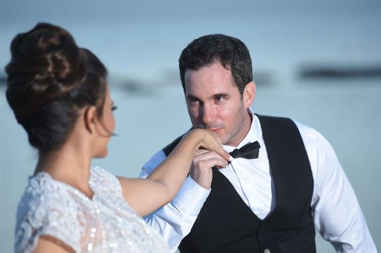 הכלה הכי מרגשת שתפגשו אי פעם 16