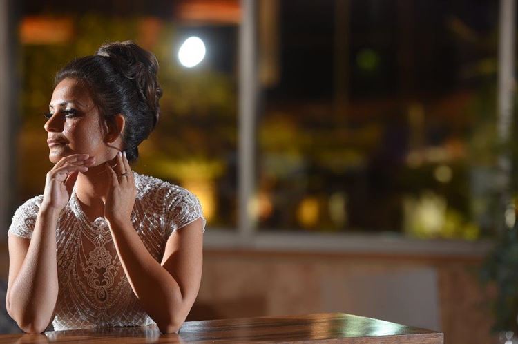 הכלה הכי מרגשת שתפגשו אי פעם 15