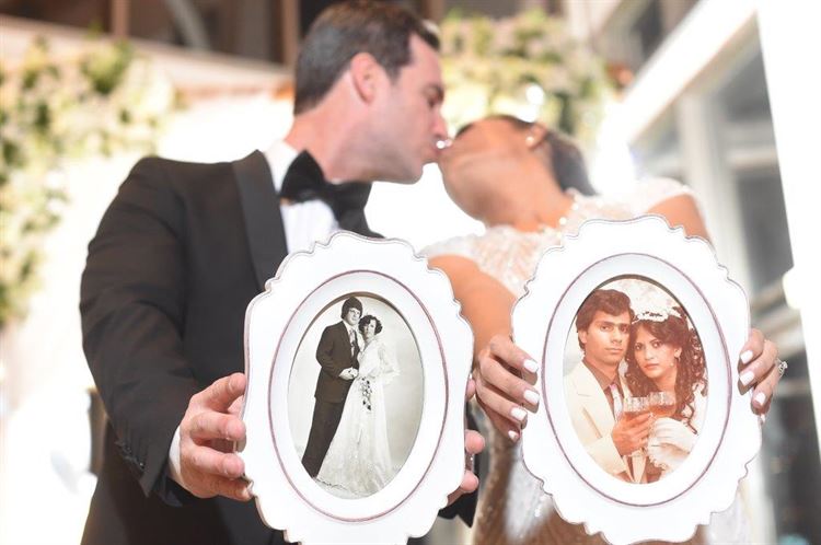 הכלה הכי מרגשת שתפגשו אי פעם 21