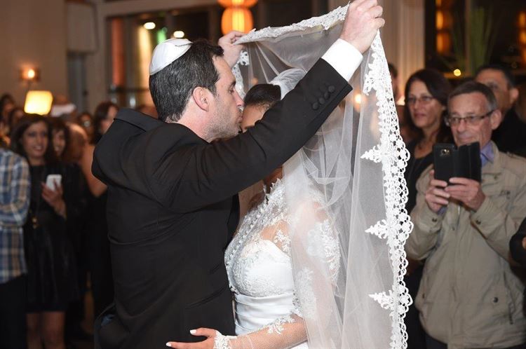 הכלה הכי מרגשת שתפגשו אי פעם 23