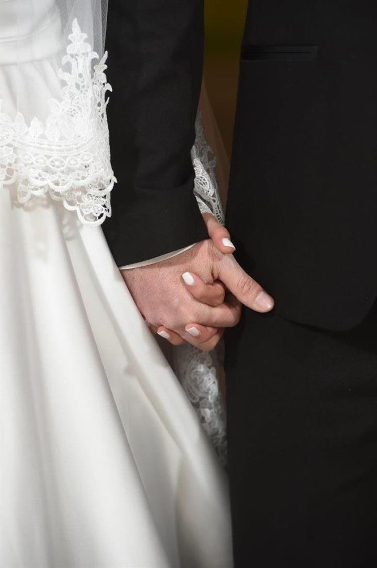 הכלה הכי מרגשת שתפגשו אי פעם 24