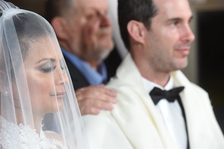 הכלה הכי מרגשת שתפגשו אי פעם 25