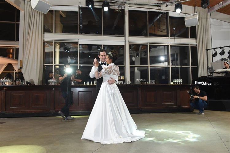 הכלה הכי מרגשת שתפגשו אי פעם 26