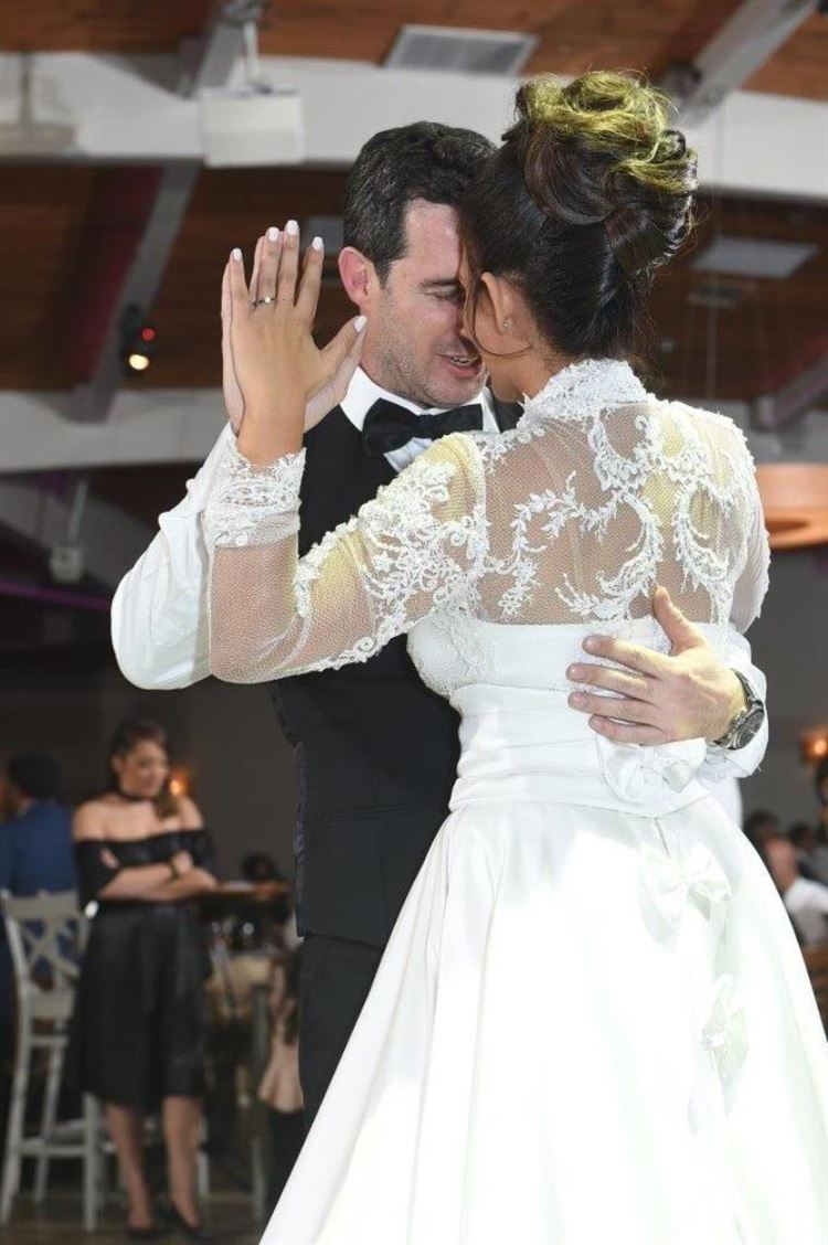 הכלה הכי מרגשת שתפגשו אי פעם 27