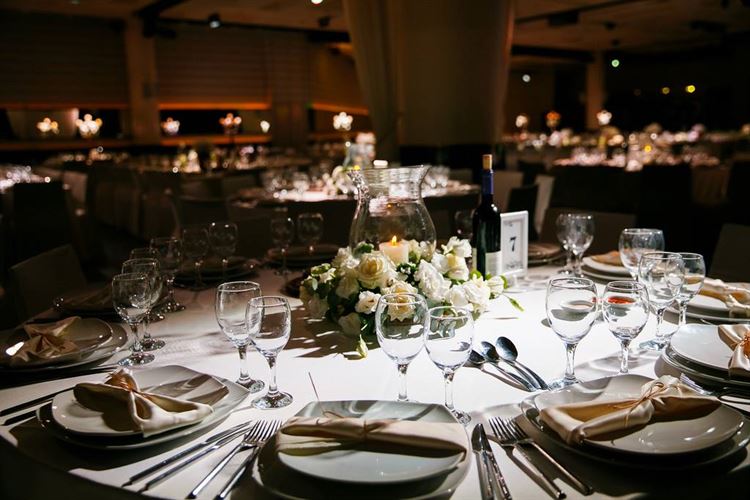 מתחמי אירועים מומלצים לחתונה חורפית קסומה 21