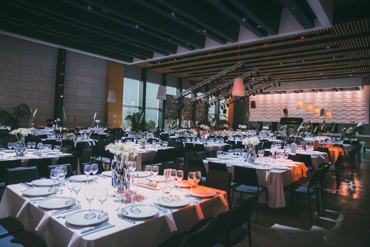 מתחמי אירועים מומלצים לחתונה חורפית קסומה 11