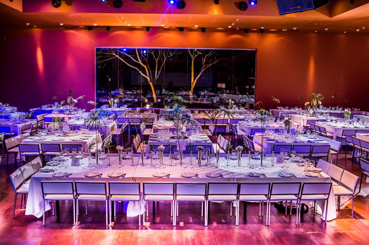 מתחמי אירועים מומלצים לחתונה חורפית קסומה 5