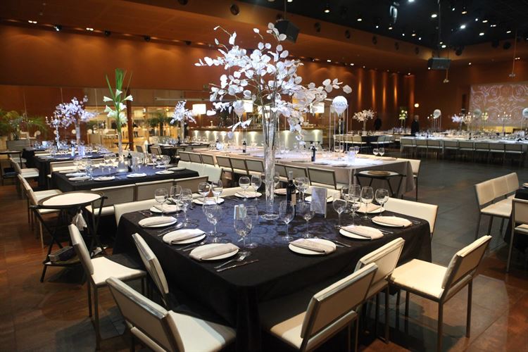 מתחמי אירועים מומלצים לחתונה חורפית קסומה 13