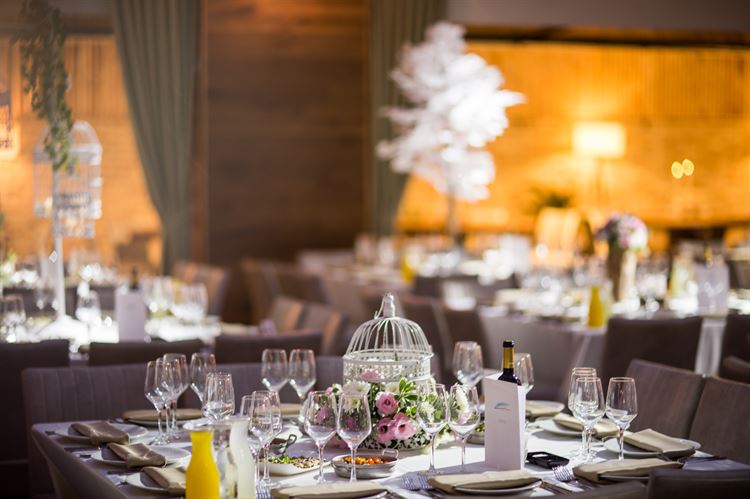 מתחמי אירועים מומלצים לחתונה חורפית קסומה 9