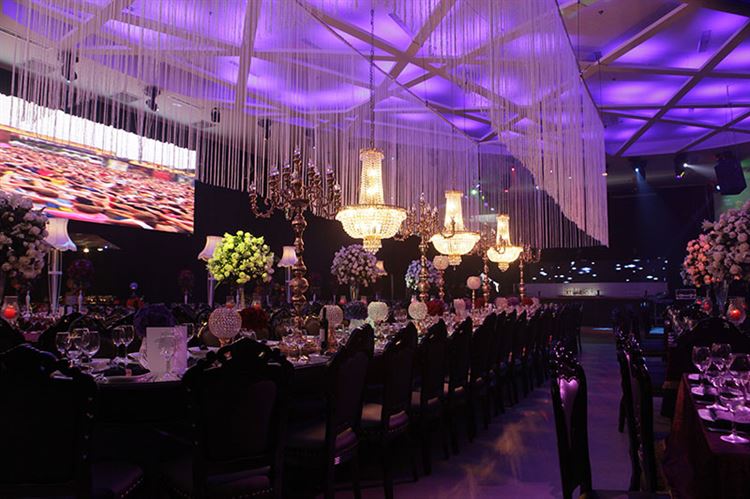 מתחמי אירועים מומלצים לחתונה חורפית קסומה 18