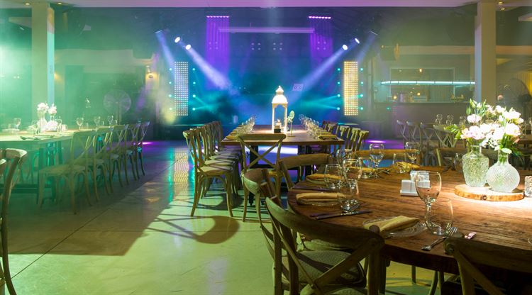 מתחמי אירועים מומלצים לחתונה חורפית קסומה 14