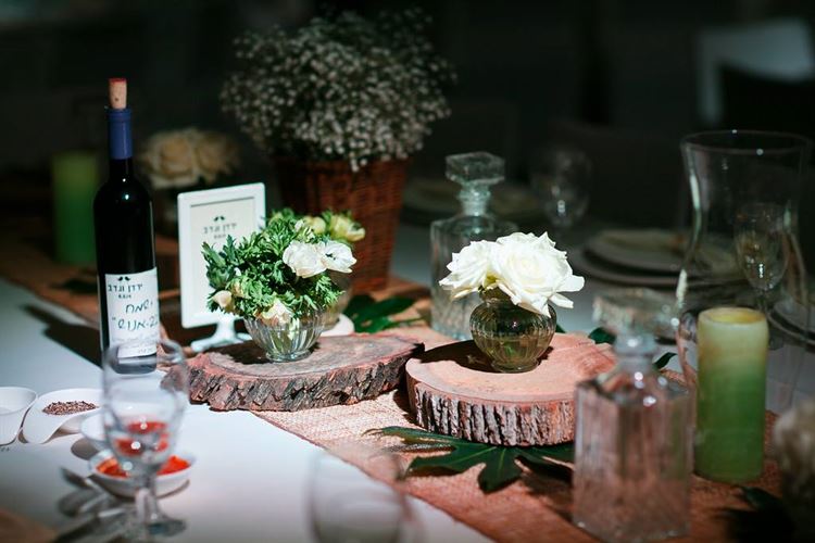 מתחמי אירועים מומלצים לחתונה חורפית קסומה 2