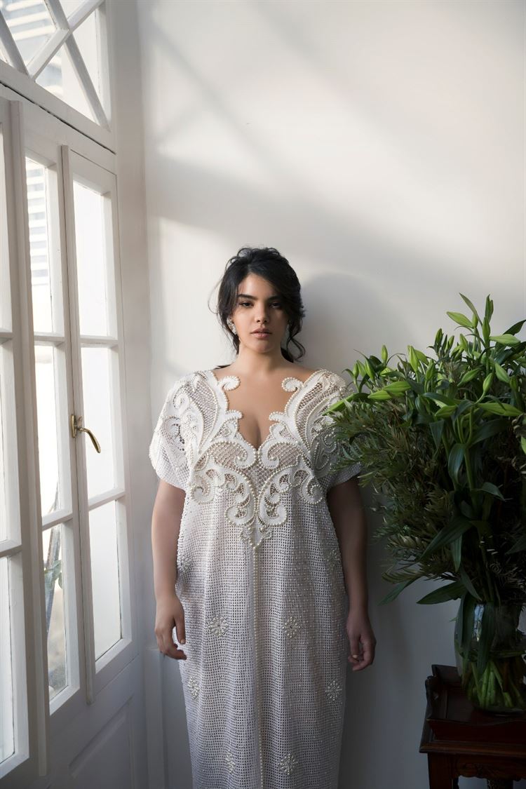 שמלות כלה במידות גדולות לנשים אמיצות 9