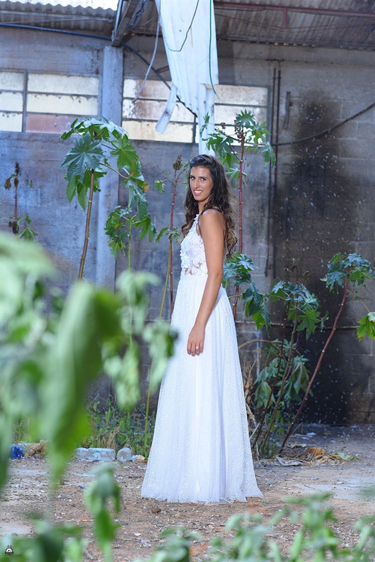 עוד מעט מגיע הרגע הגדול, החתונה של שלי טל ורועי חזן (צילום: אסף גבאי)