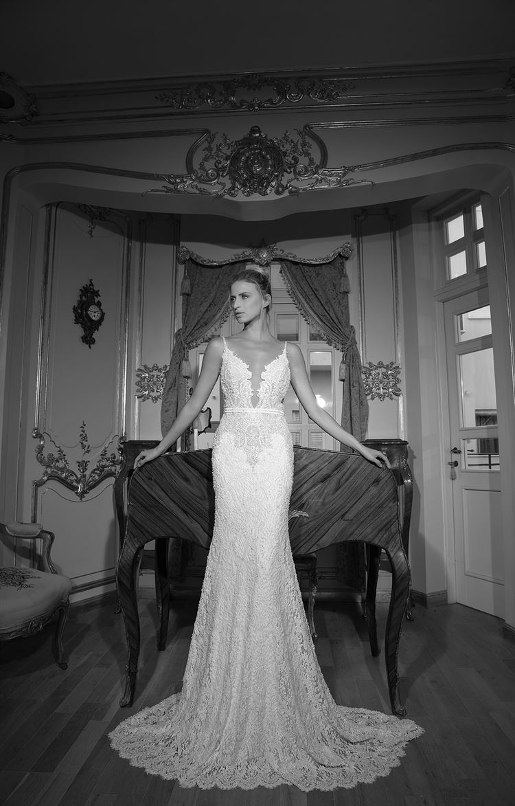 פותחים שנה: טיפים מנצחים לבחירת שמלת כלה מושלמת 9