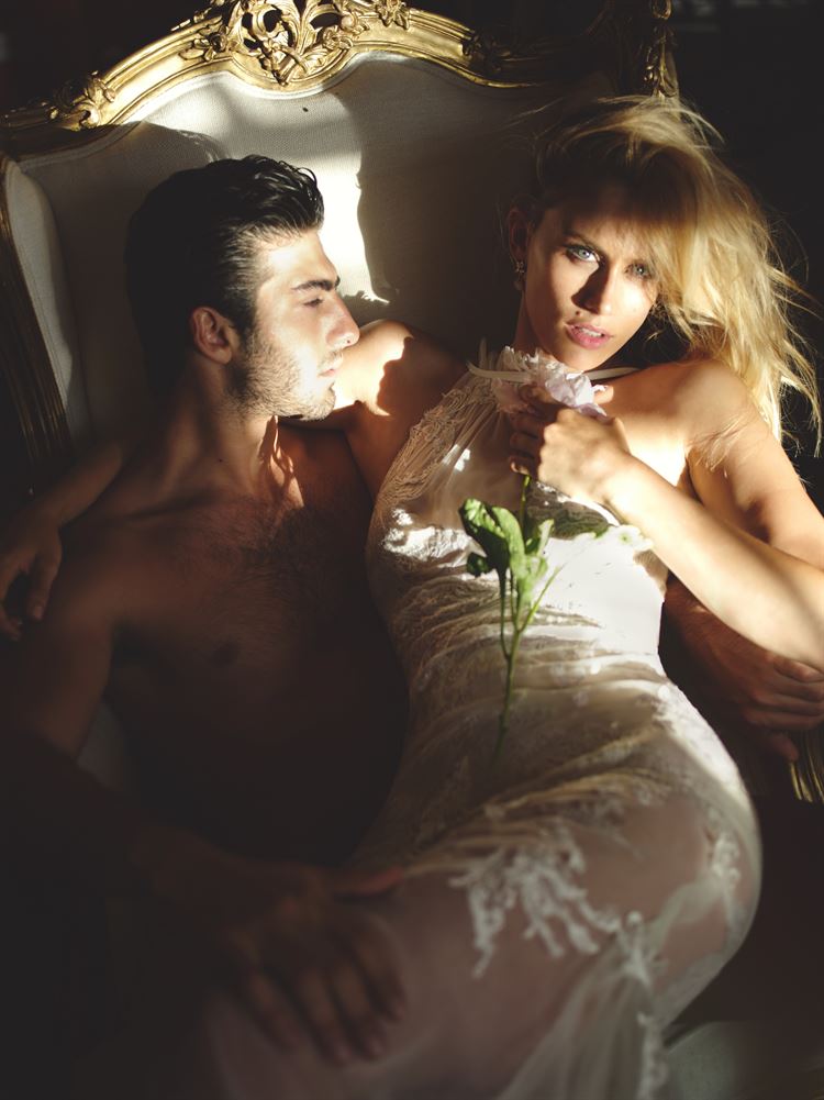 פותחים שנה: טיפים מנצחים לבחירת שמלת כלה מושלמת 15