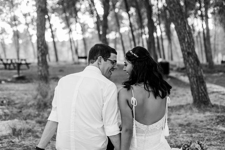 התגשמות הפנטזיה: המעצבת שייצרה את שמלת חלומותיה 4