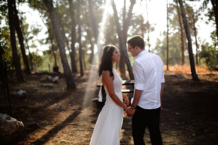 התגשמות הפנטזיה: המעצבת שייצרה את שמלת חלומותיה 8