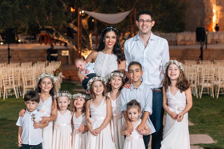 התגשמות הפנטזיה: המעצבת שייצרה את שמלת חלומותיה 9