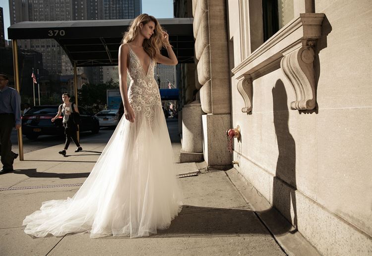 פותחים שנה: טיפים מנצחים לבחירת שמלת כלה מושלמת 8