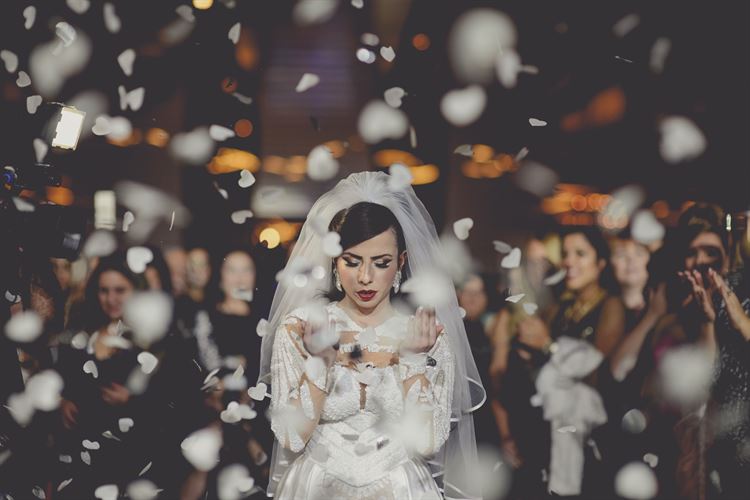 מתחתנים בחורף: רעיונות לשדרוג האירוע 6