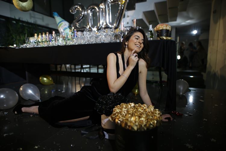 הפקת אופנה כובשת שתגרום לכם לנצנץ 6