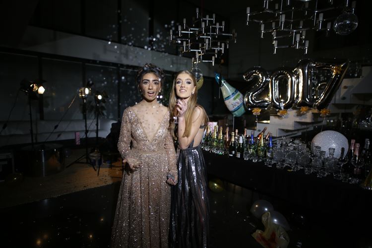 הפקת אופנה כובשת שתגרום לכם לנצנץ 8