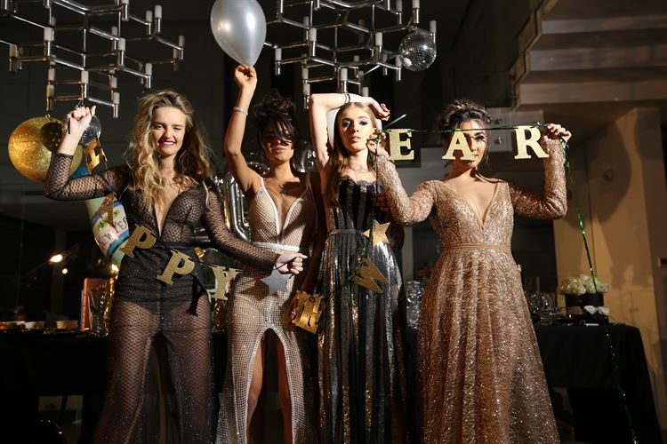 הפקת אופנה כובשת שתגרום לכם לנצנץ 18