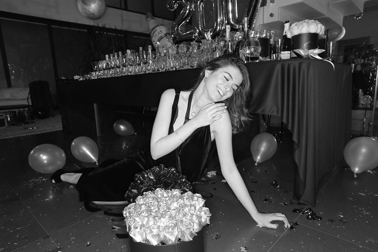 הפקת אופנה כובשת שתגרום לכם לנצנץ 22