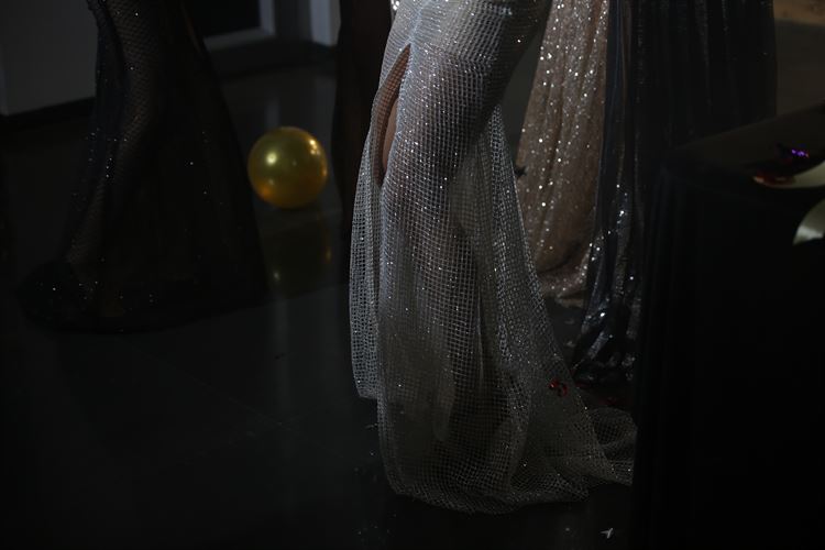 הפקת אופנה כובשת שתגרום לכם לנצנץ 25