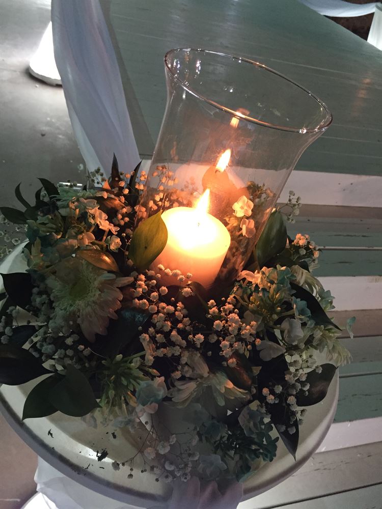 מתחתנים בחורף: רעיונות לשדרוג האירוע 3