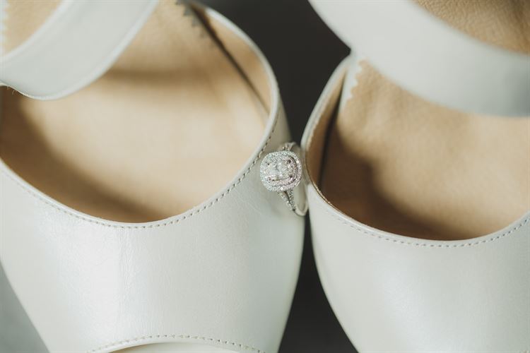 קבלו הצצה: תמונות חתונה מעוררות קנאה 4