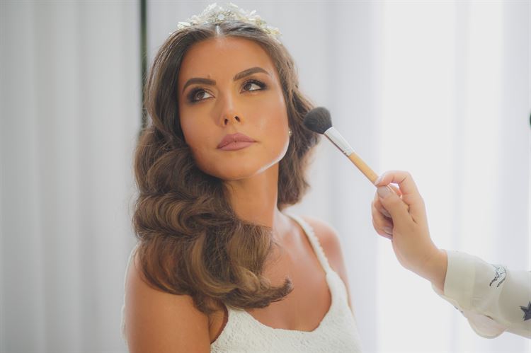 קבלו הצצה: תמונות חתונה מעוררות קנאה 6