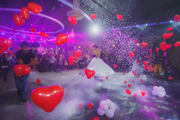 קבלו הצצה: תמונות חתונה מעוררות קנאה 20