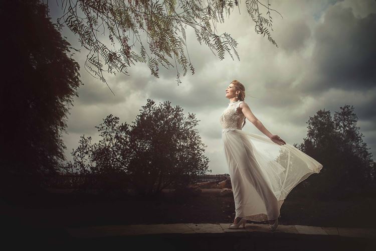 מתחתנים בחורף: רעיונות לשדרוג האירוע 2