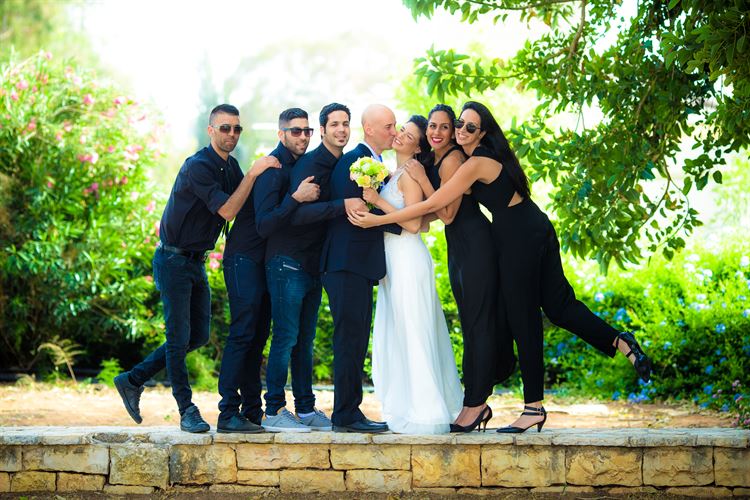 נסחפו עם התשוקה: הצעת נישואים בלב הים 5